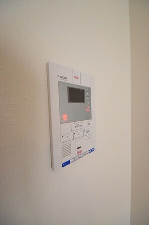 リブリ・虹の物件内観写真